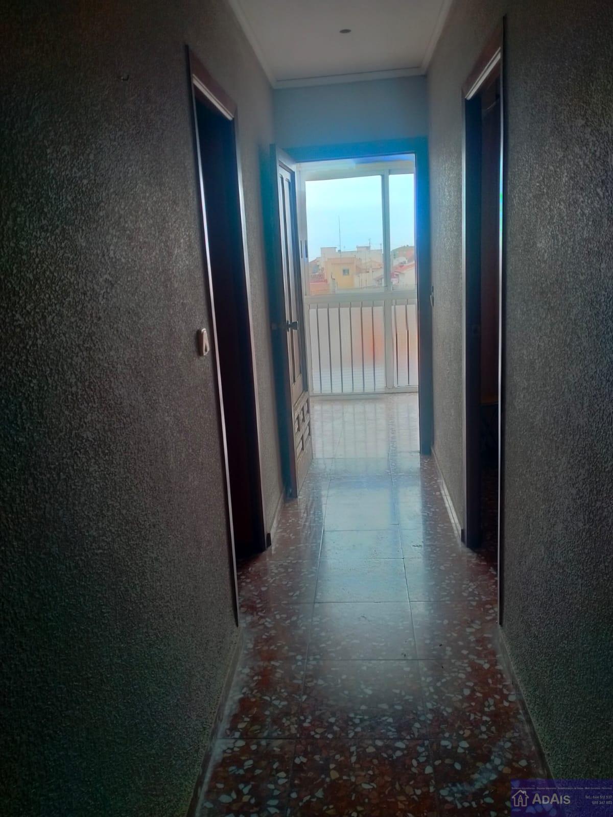 Venta de piso en Almoines