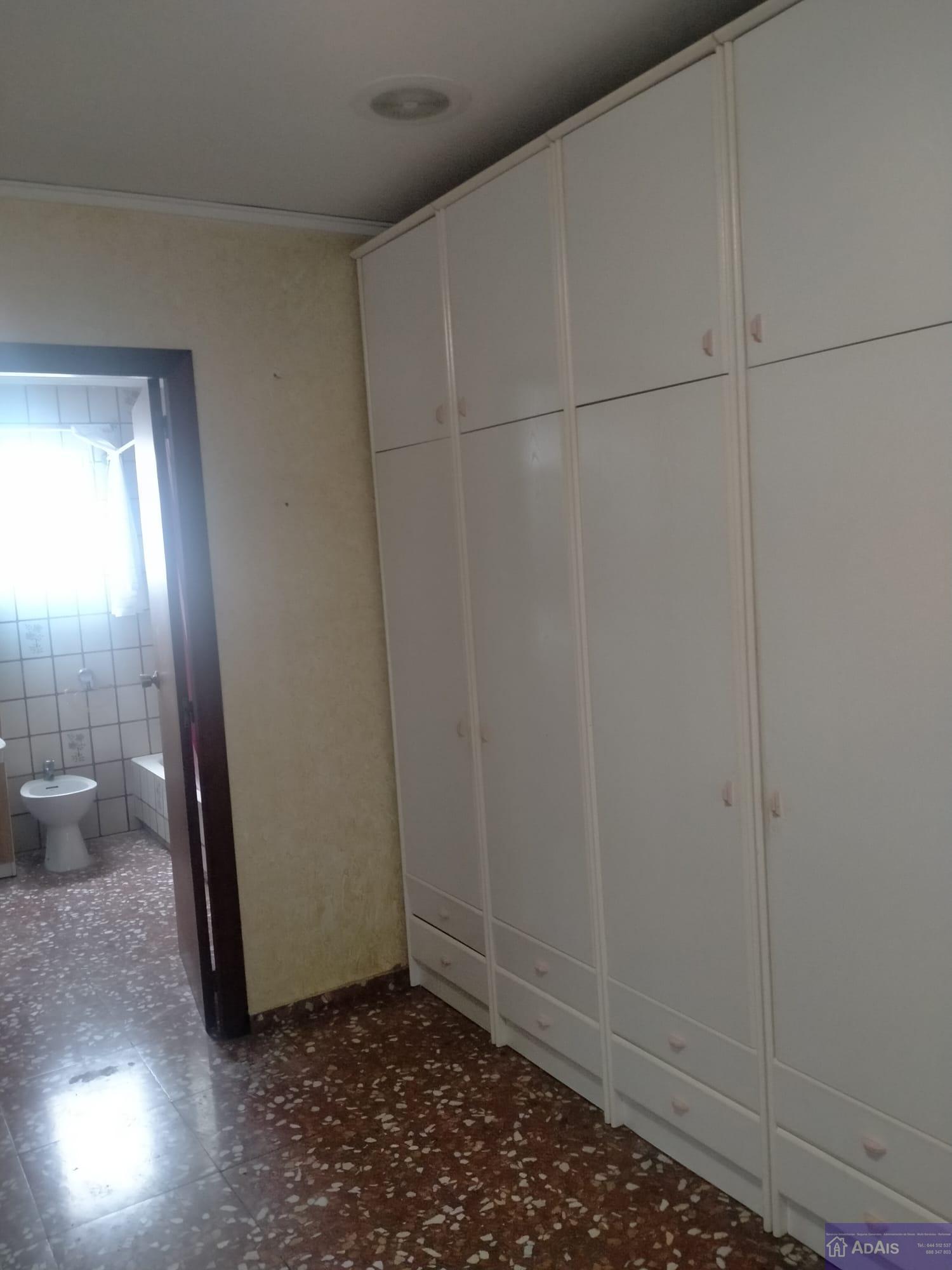 Venta de piso en Almoines
