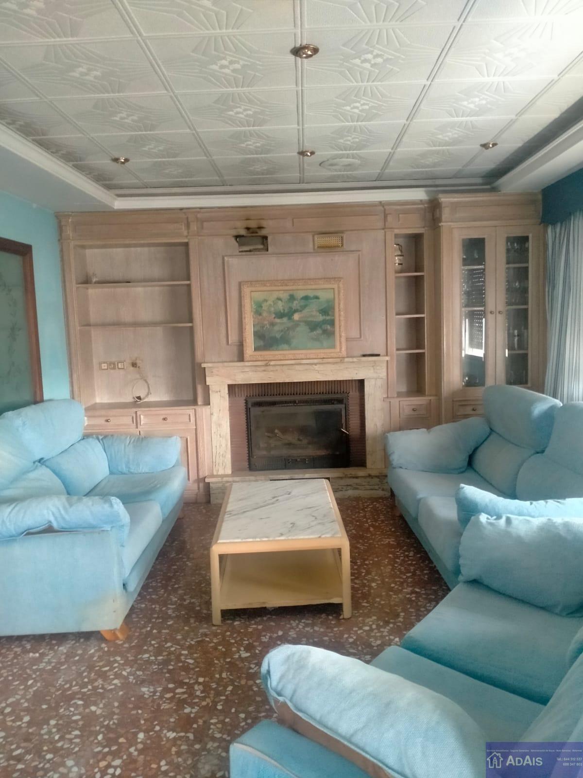 Venta de piso en Almoines