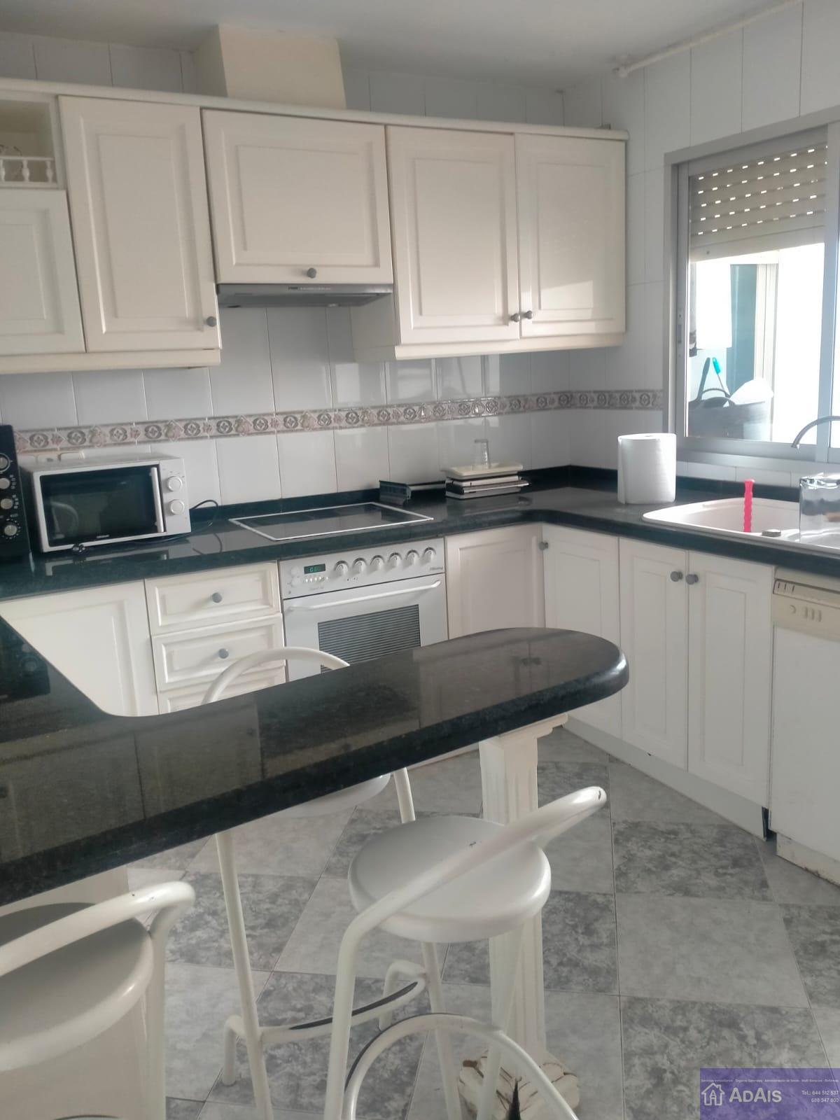 Venta de piso en Almoines