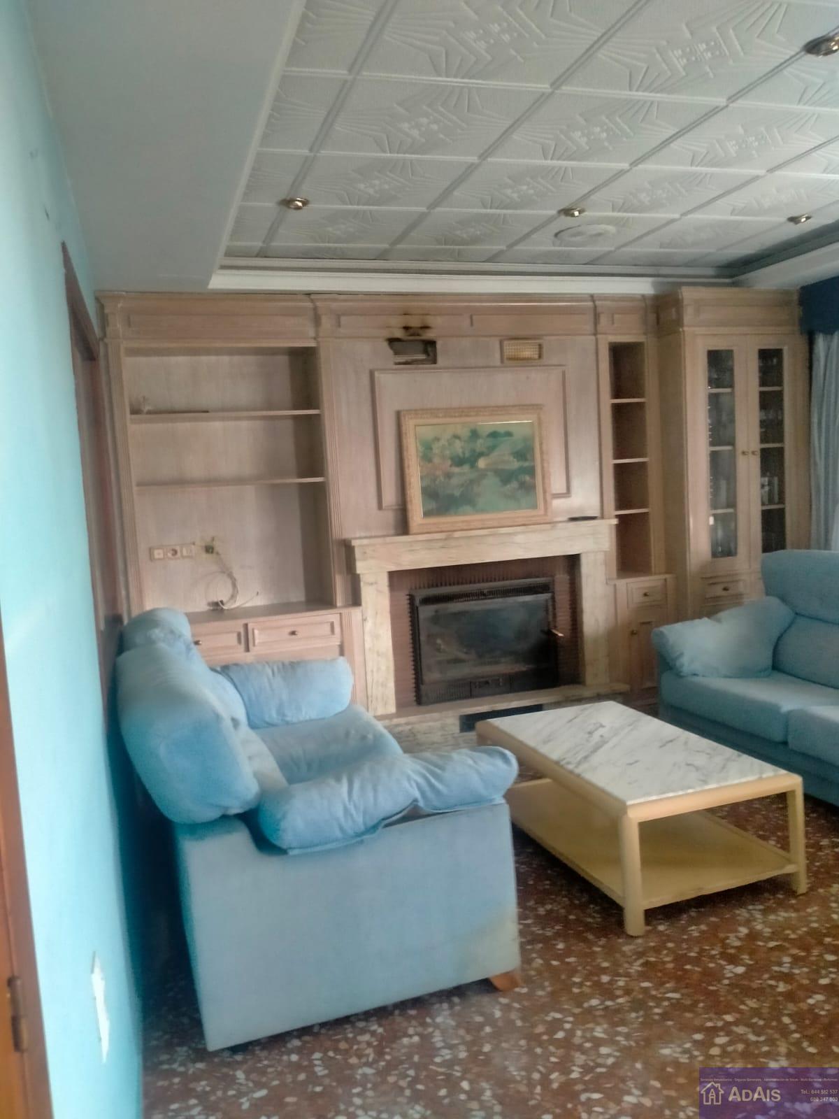 Venta de piso en Almoines