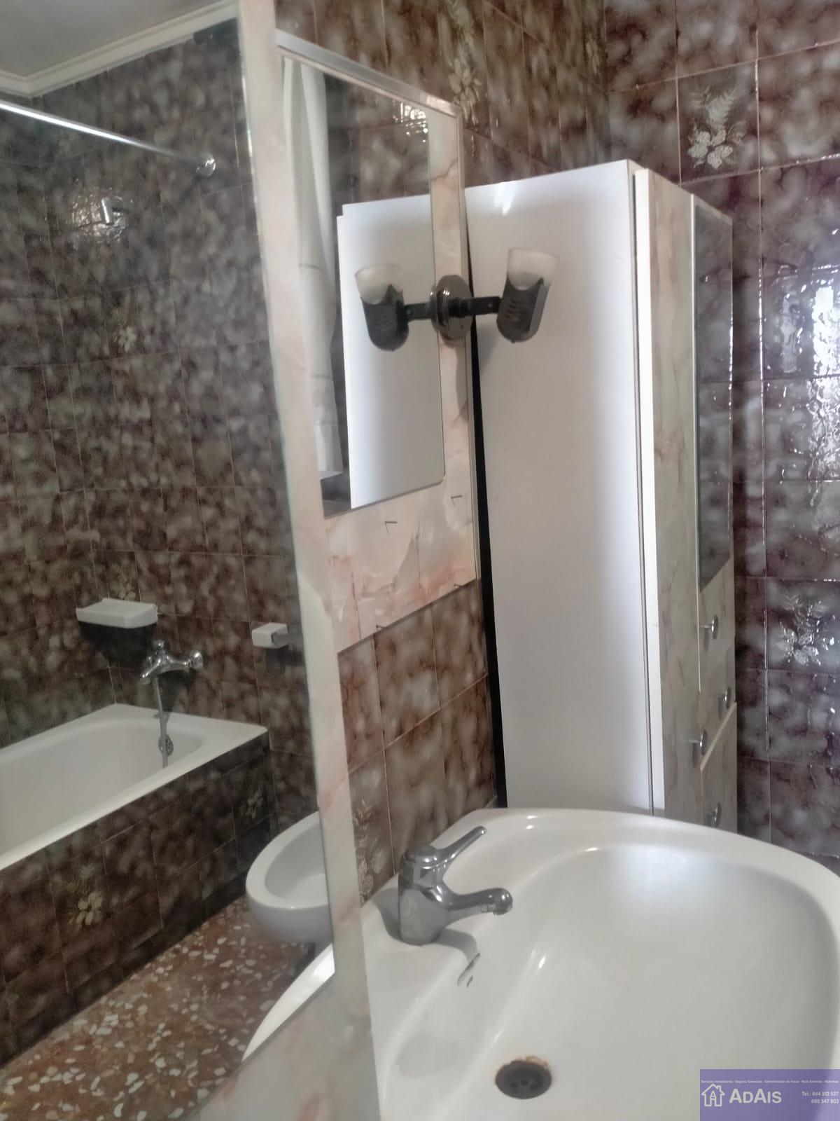 Venta de piso en Almoines