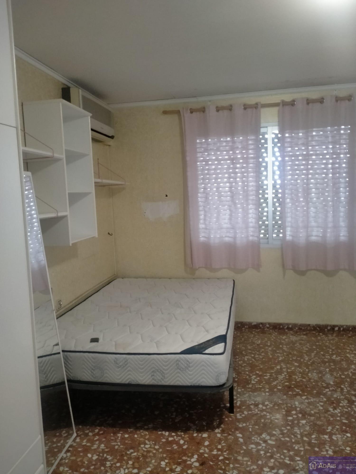 Venta de piso en Almoines