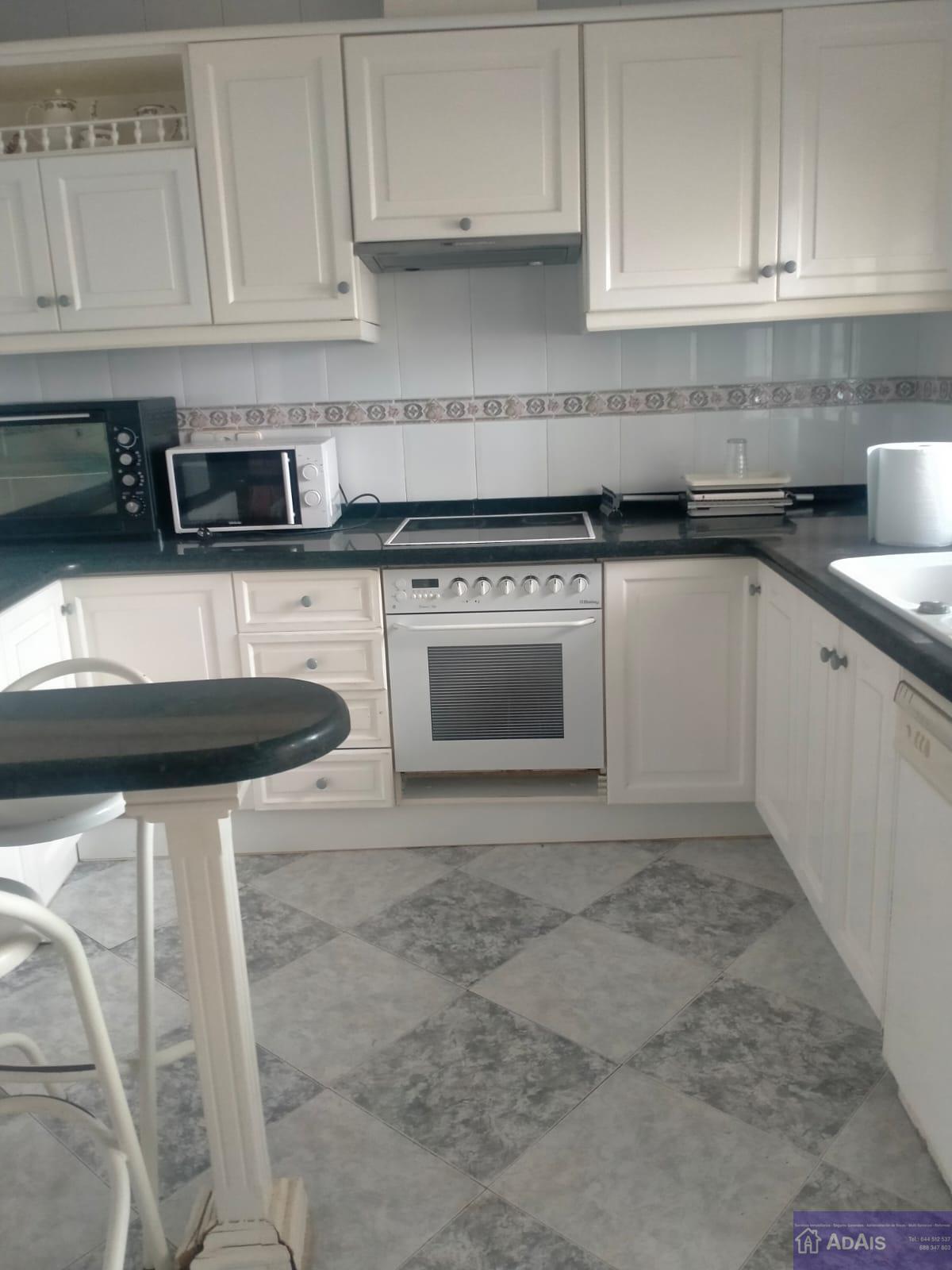 Venta de piso en Almoines