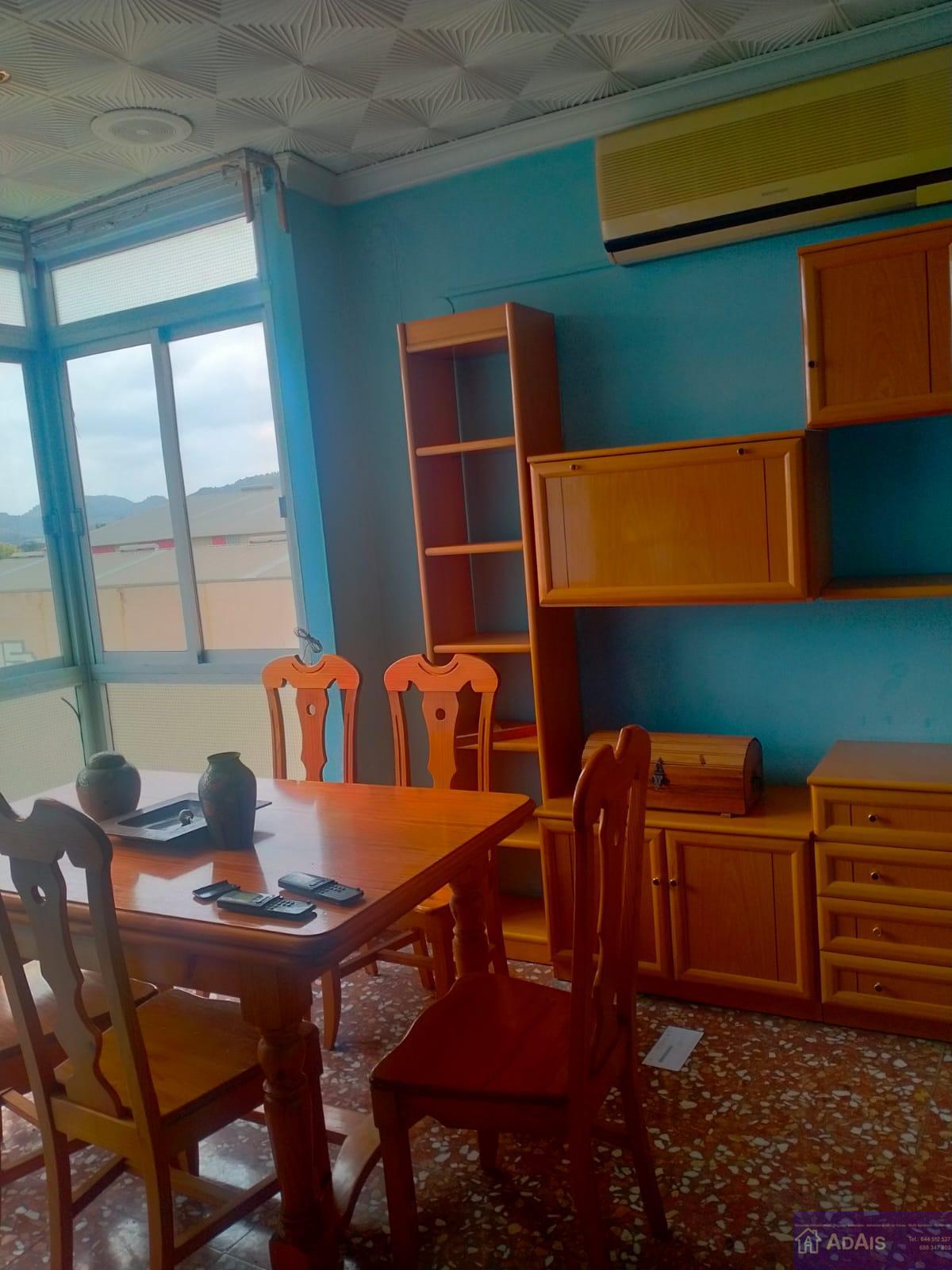 Venta de piso en Almoines