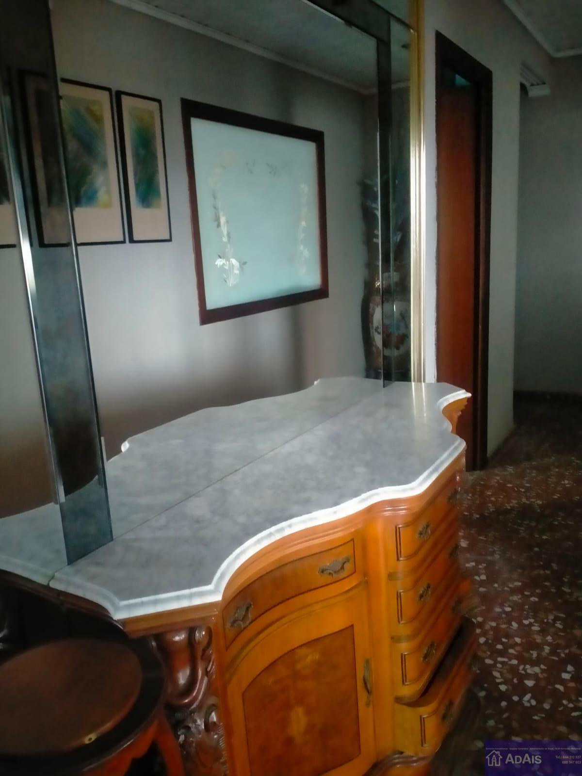 Venta de piso en Almoines