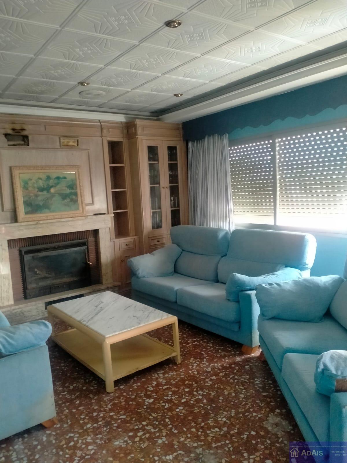 Venta de piso en Almoines