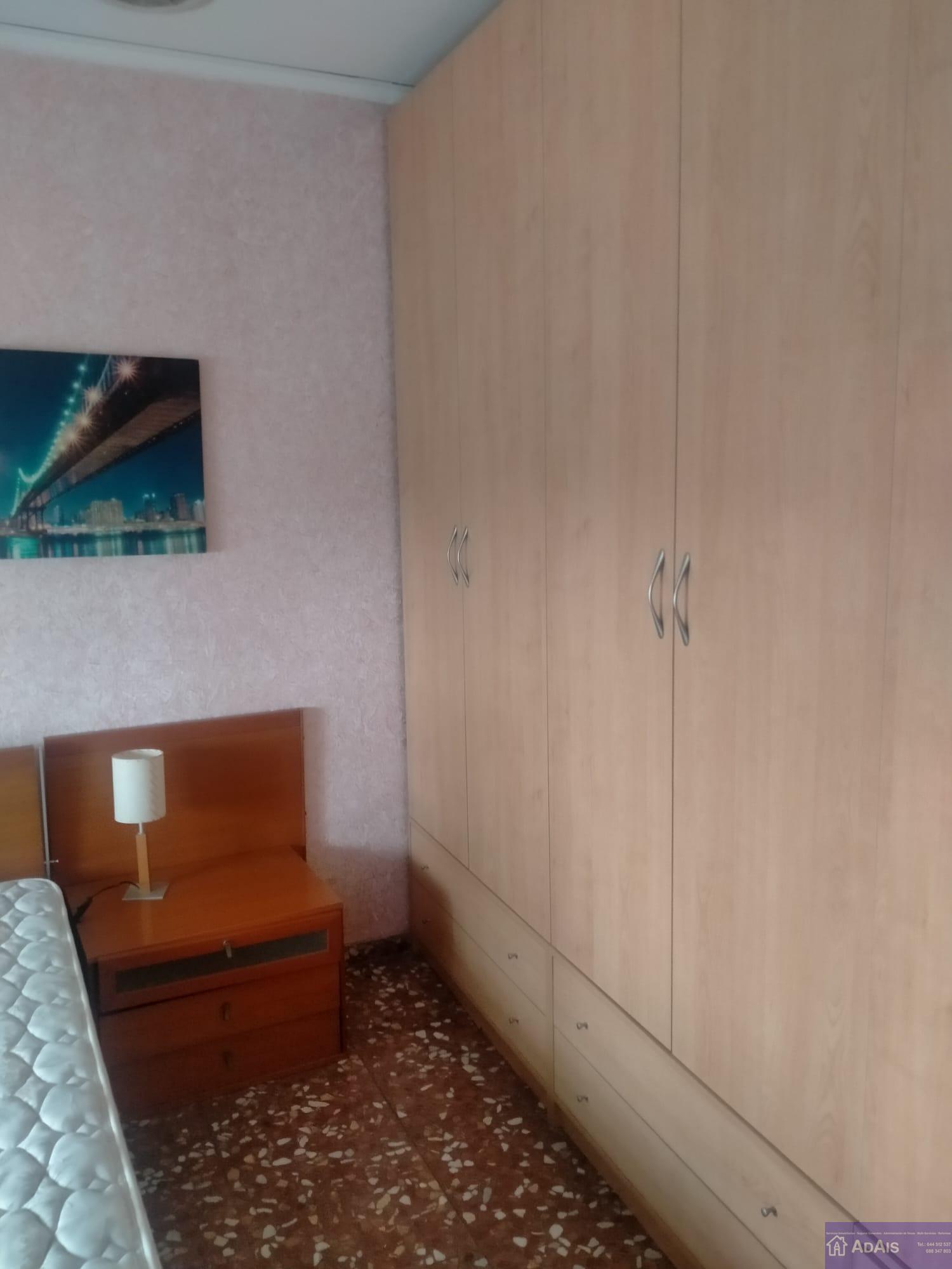 Venta de piso en Almoines