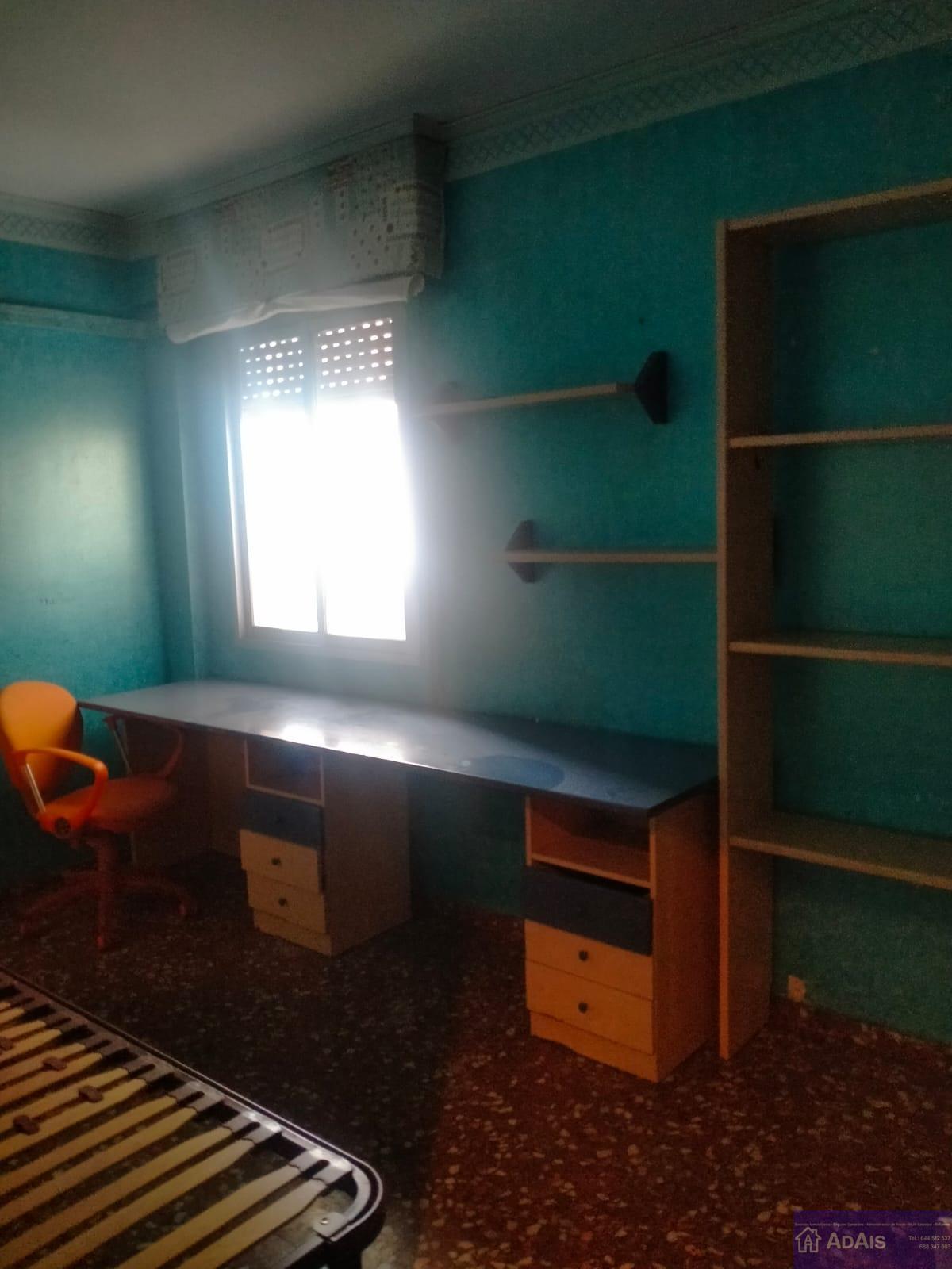 Venta de piso en Almoines