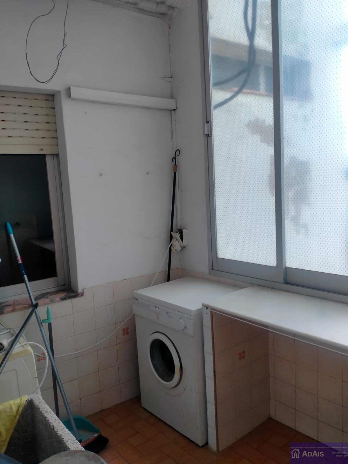 Venta de piso en Almoines
