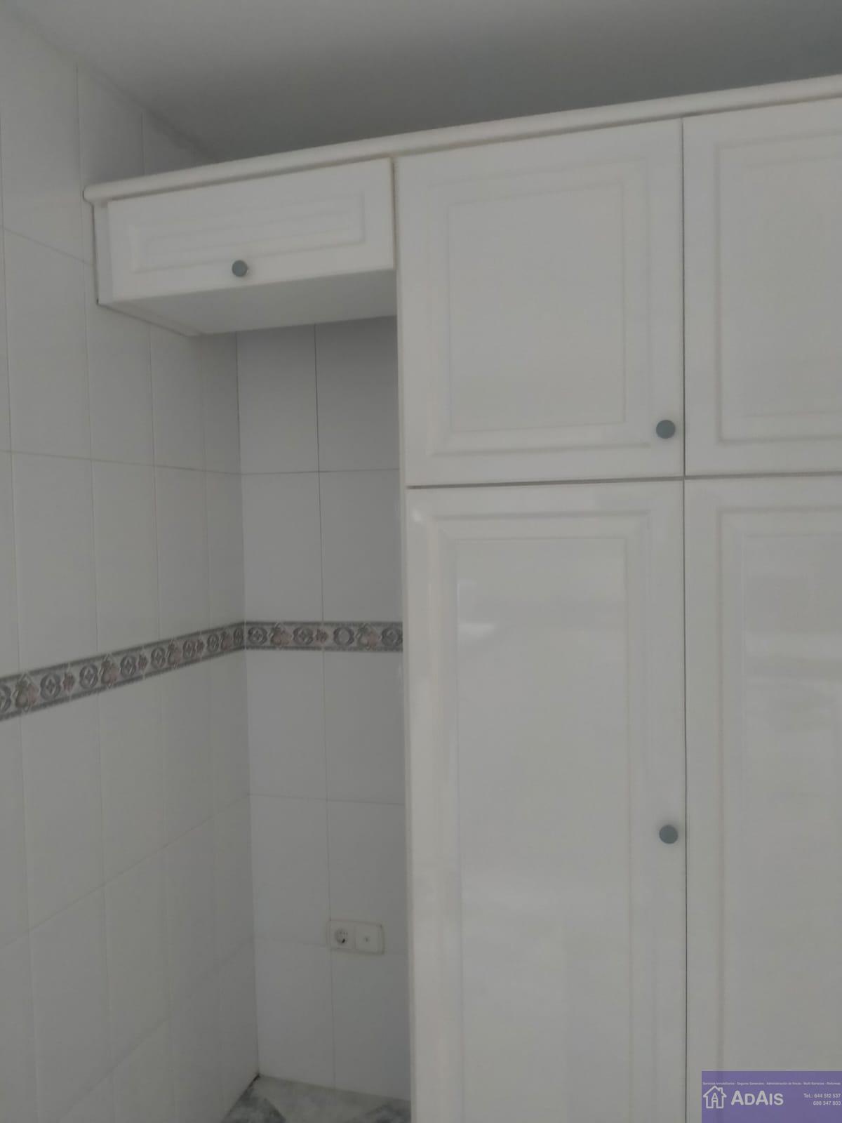 Venta de piso en Almoines