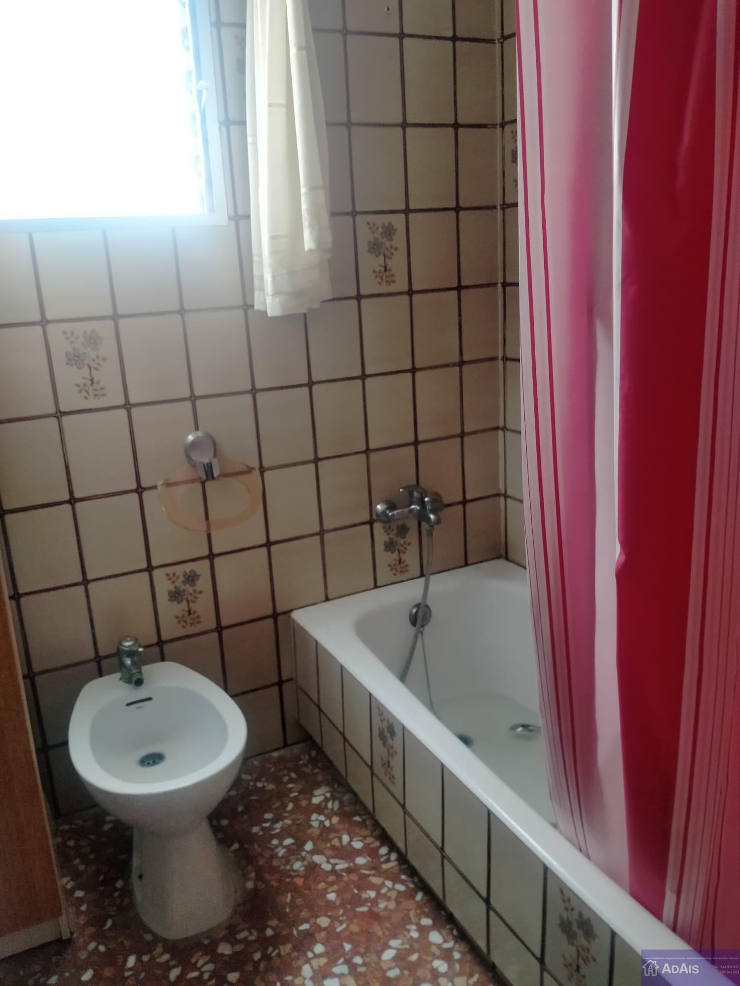 Venta de piso en Almoines