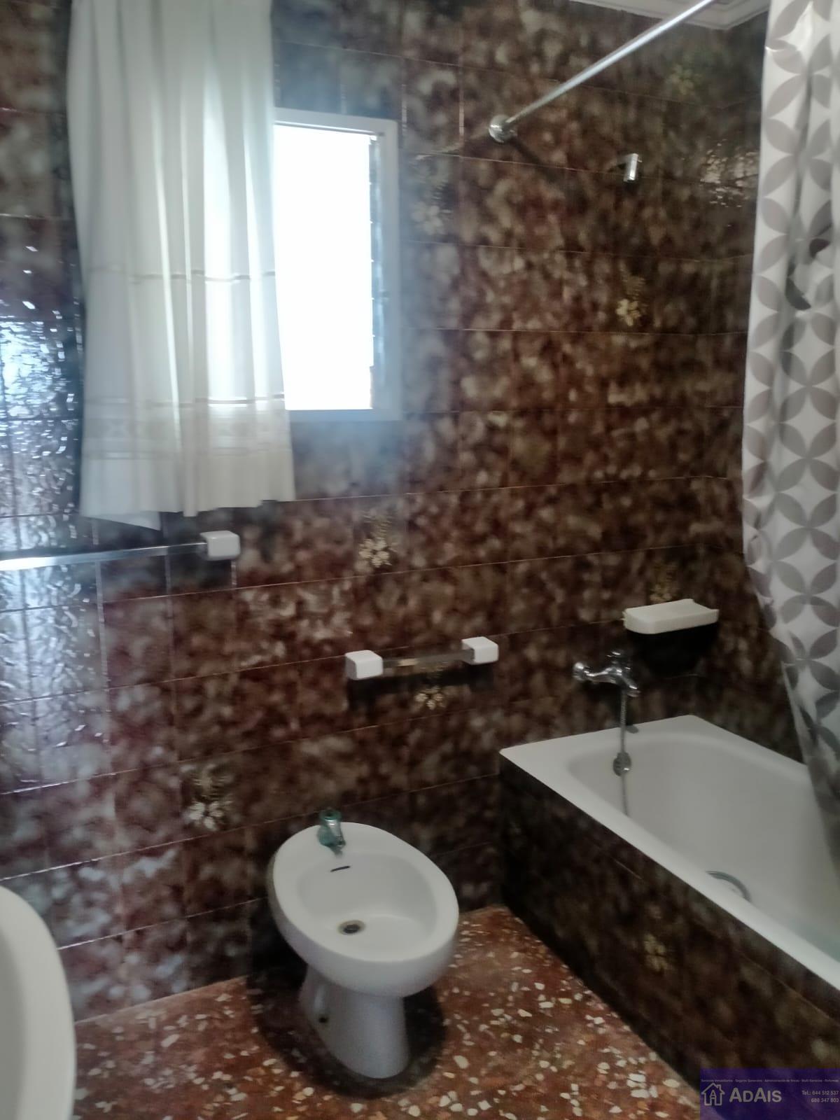 Venta de piso en Almoines