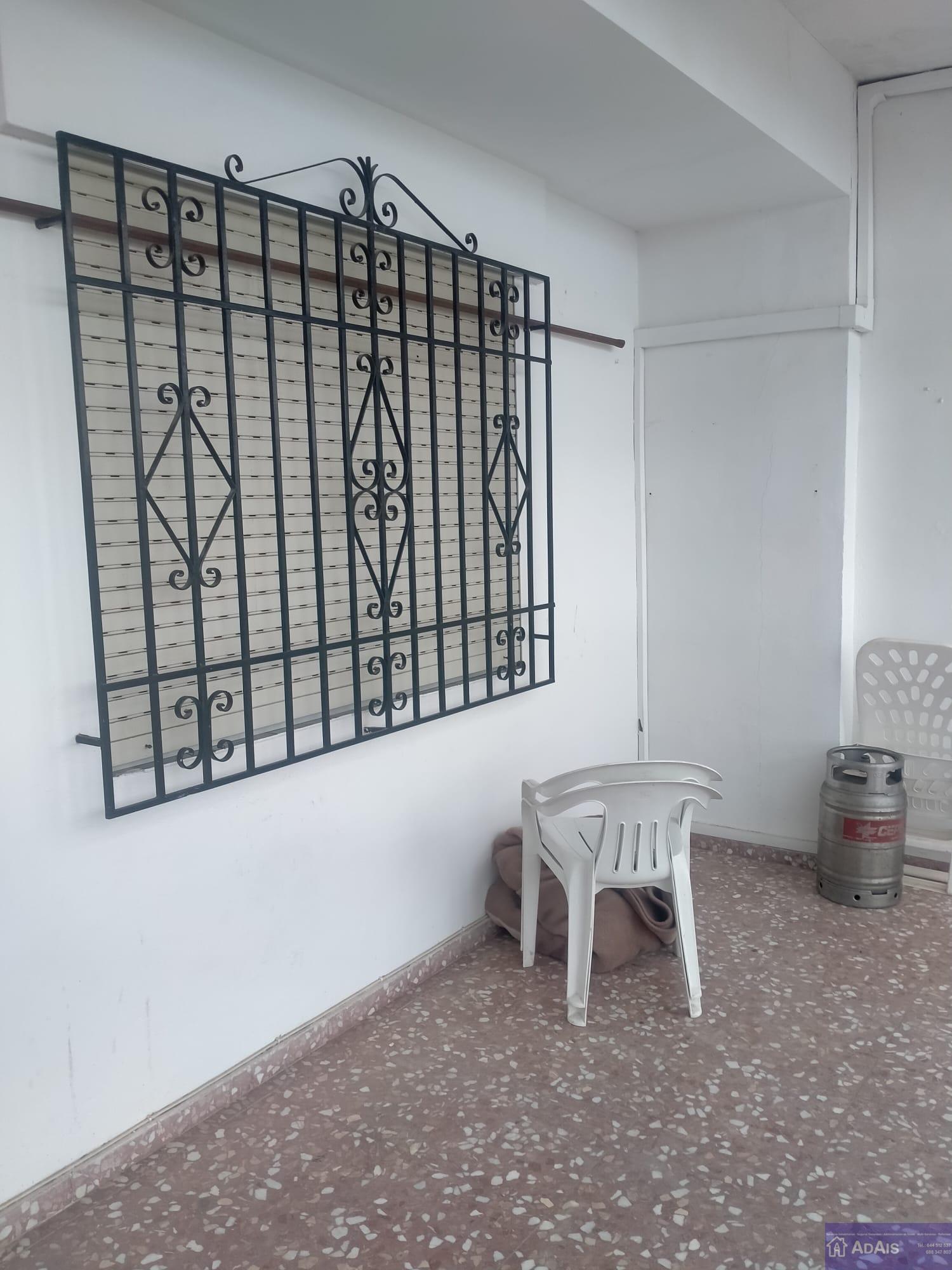 Venta de piso en Almoines
