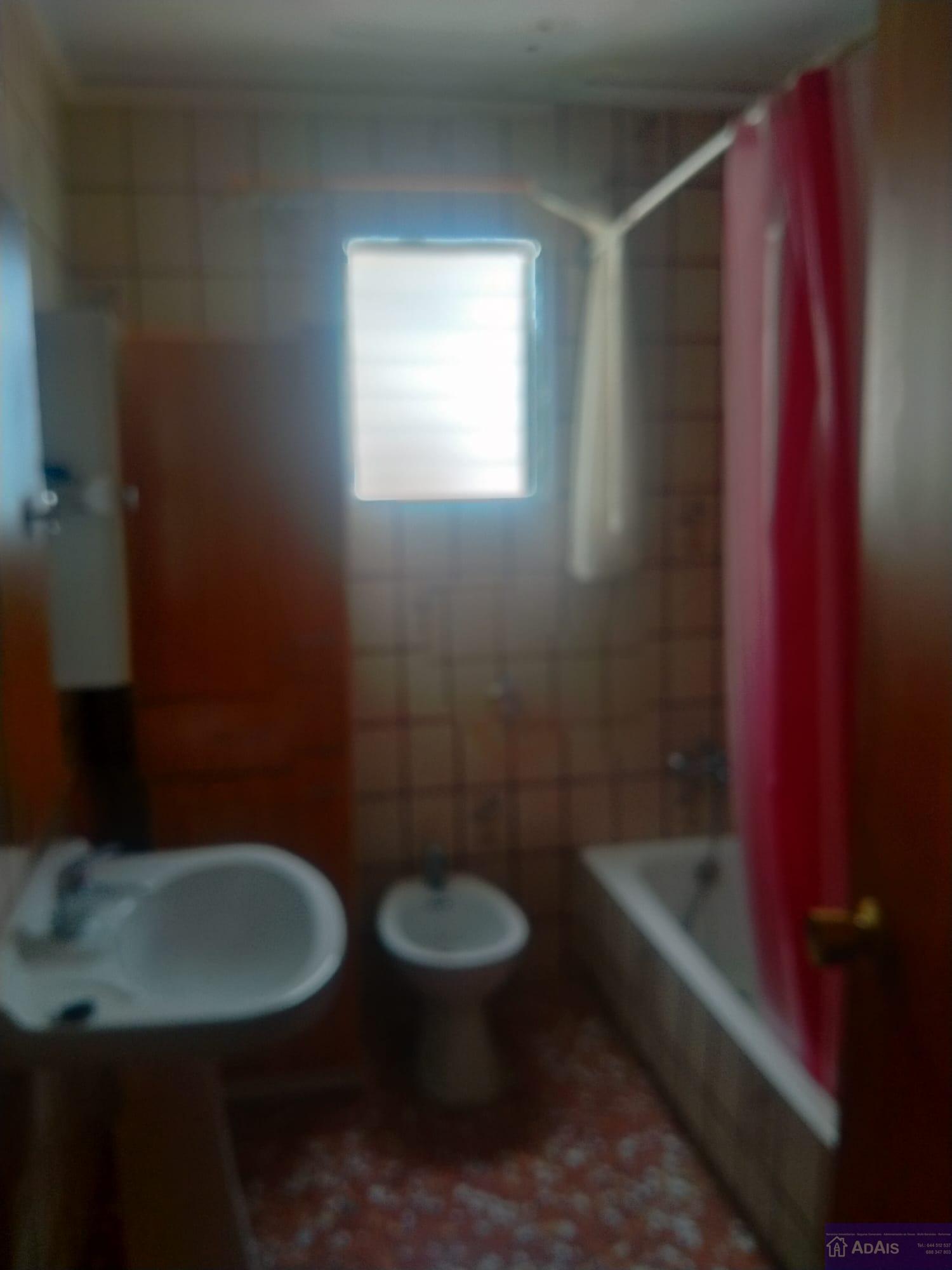 Venta de piso en Almoines