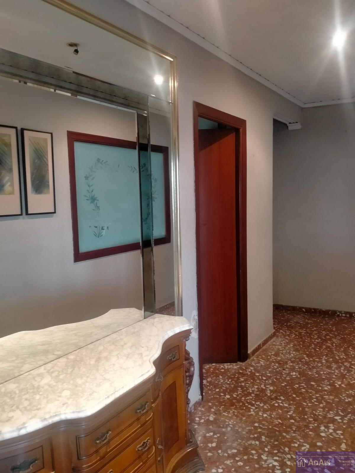 Venta de piso en Almoines