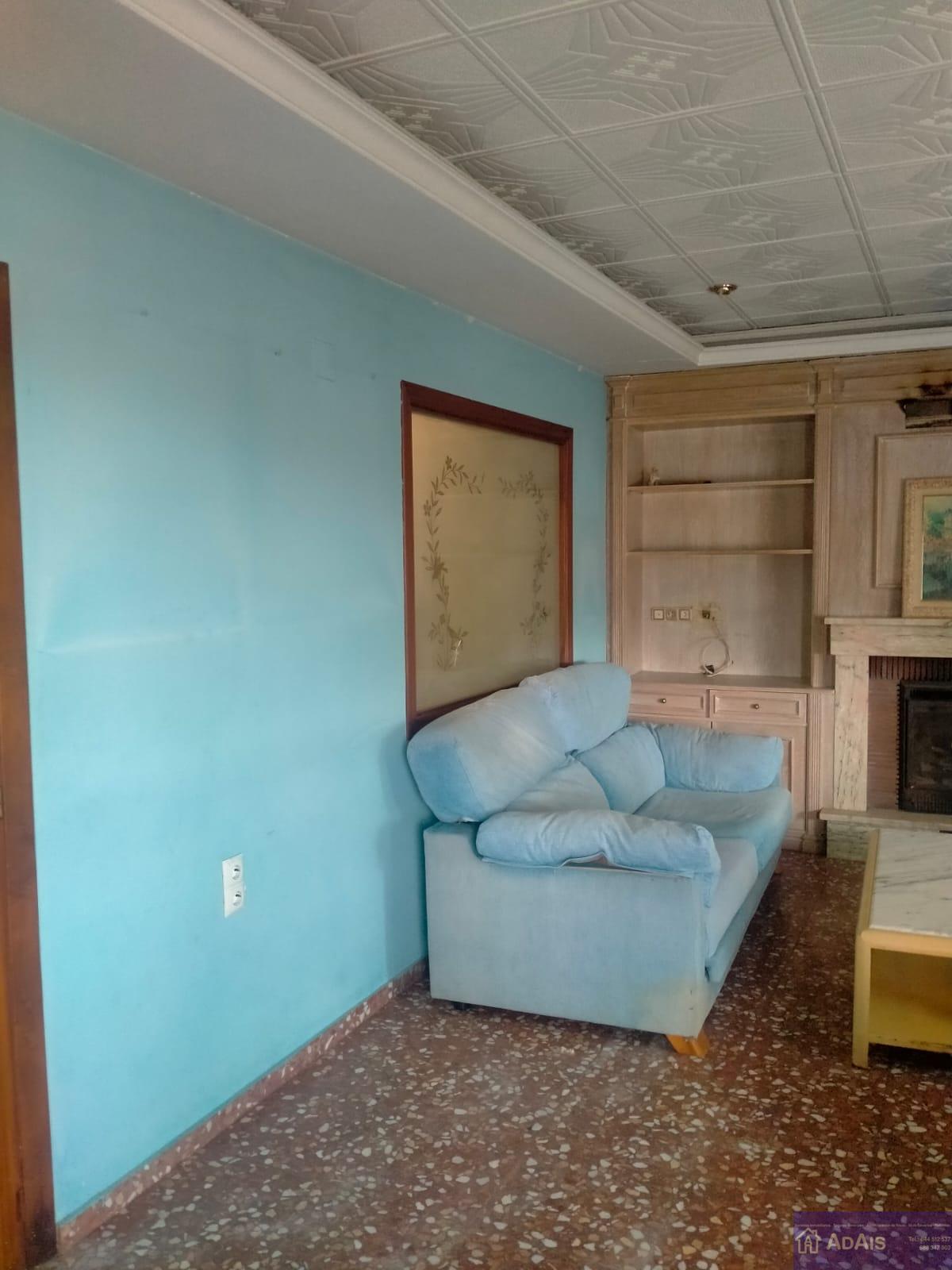 Venta de piso en Almoines
