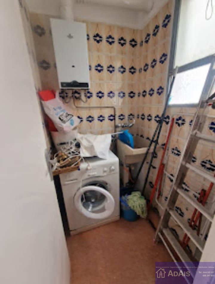 Venta de piso en Gandia