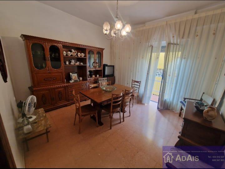 Venta de piso en Gandia