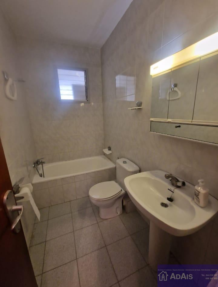 Venta de piso en Gandia