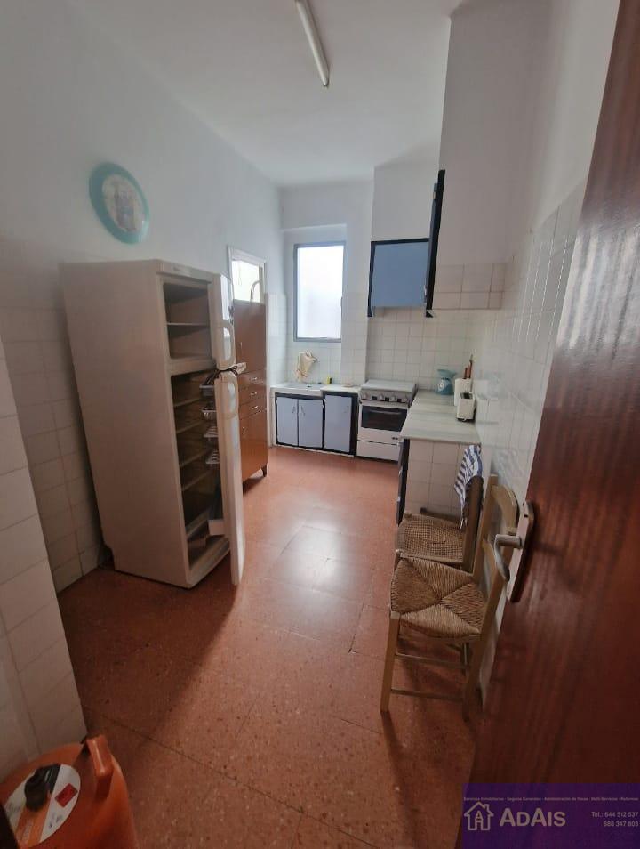 Venta de piso en Gandia