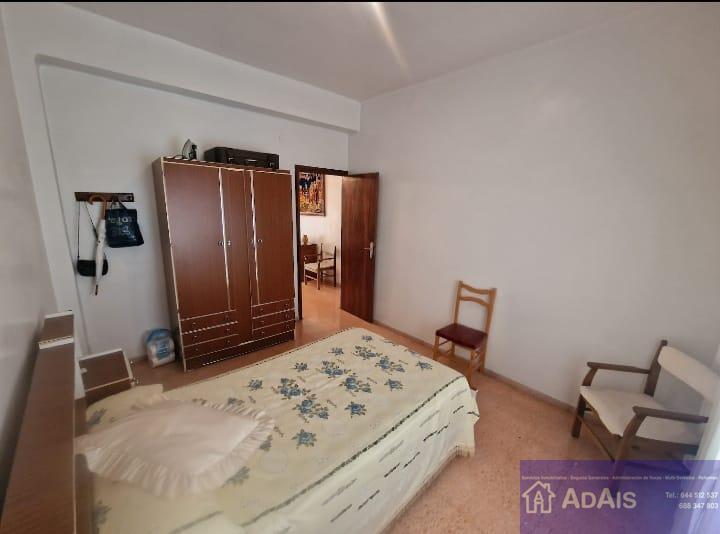 Venta de piso en Gandia