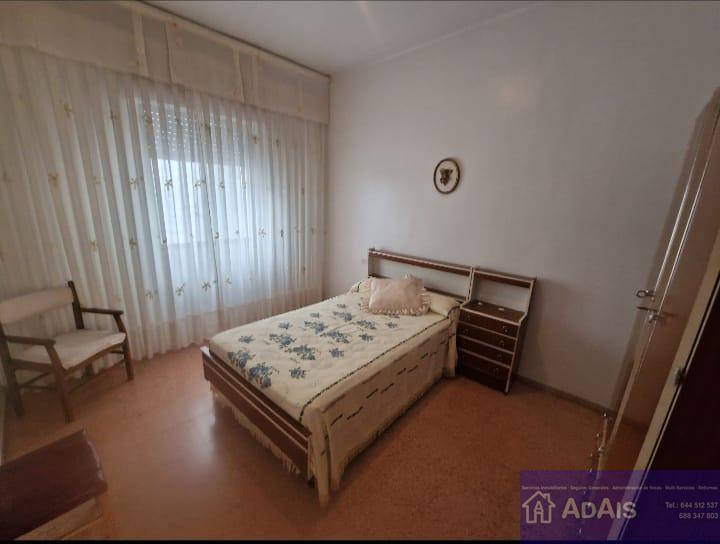Venta de piso en Gandia