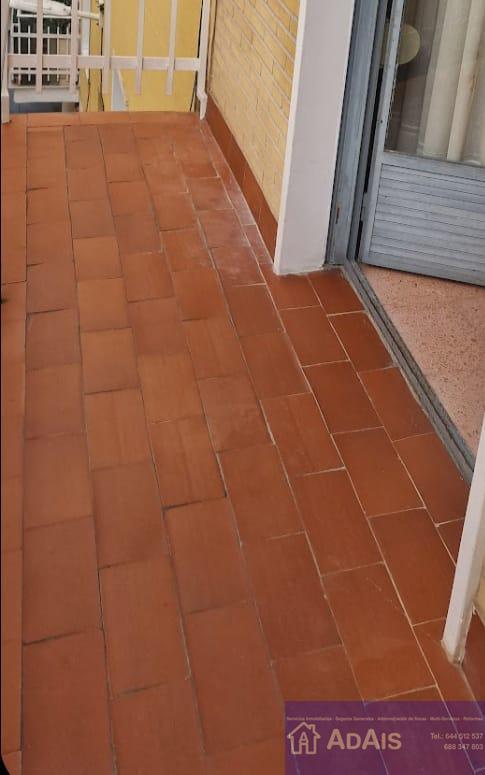 Venta de piso en Gandia