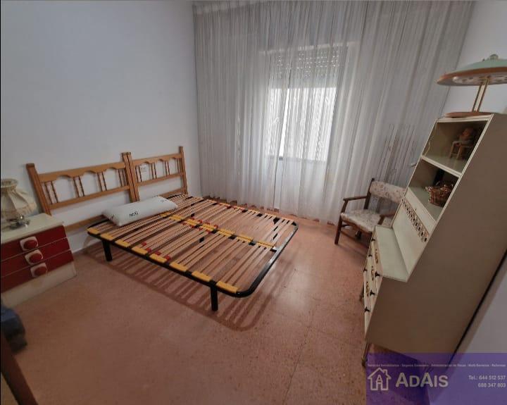 Venta de piso en Gandia