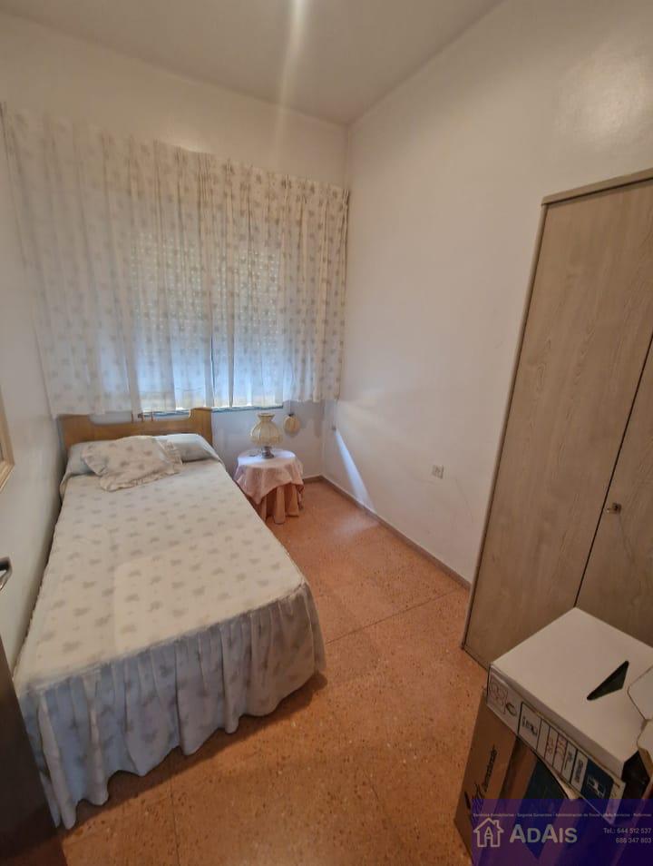 Venta de piso en Gandia