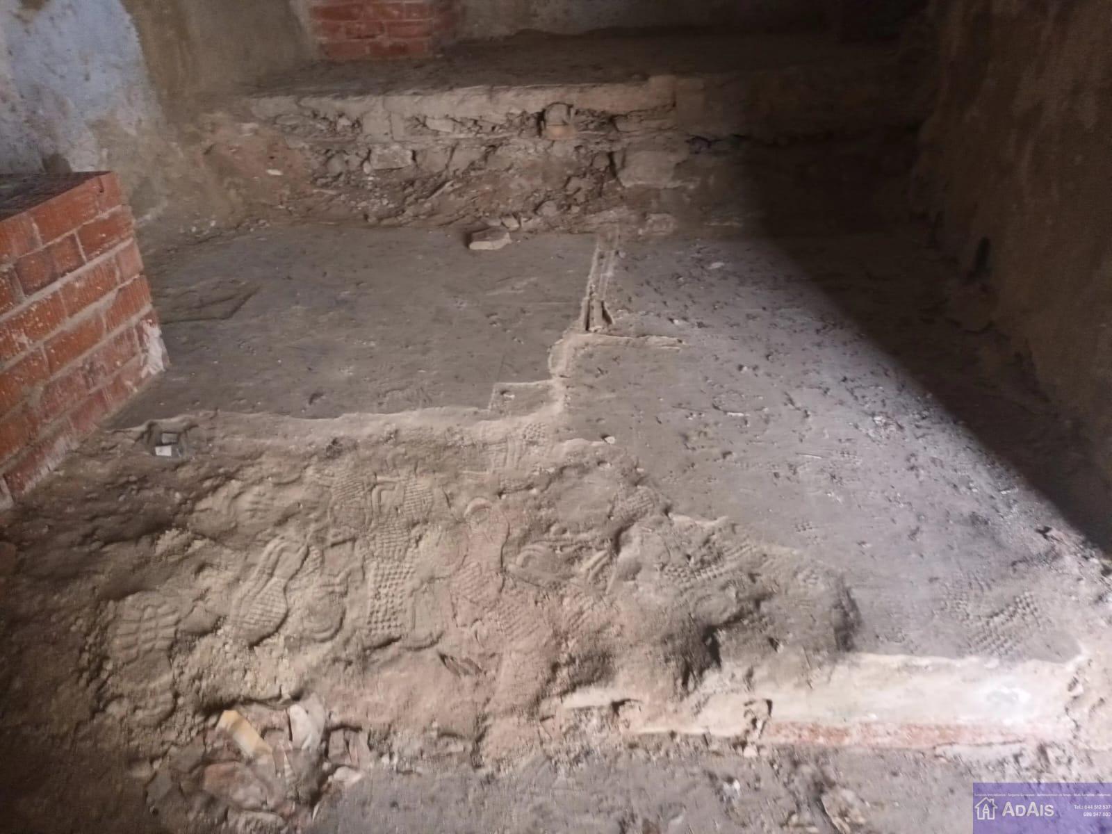 For sale of house in Ontinyent