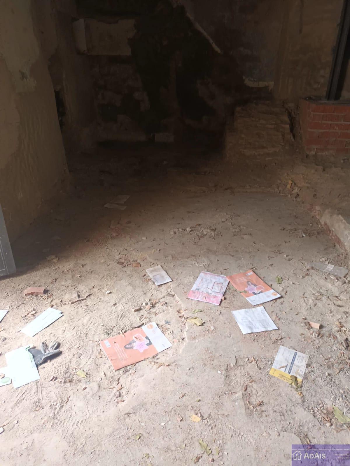 For sale of house in Ontinyent