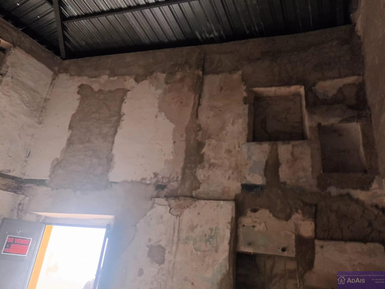 For sale of house in Ontinyent