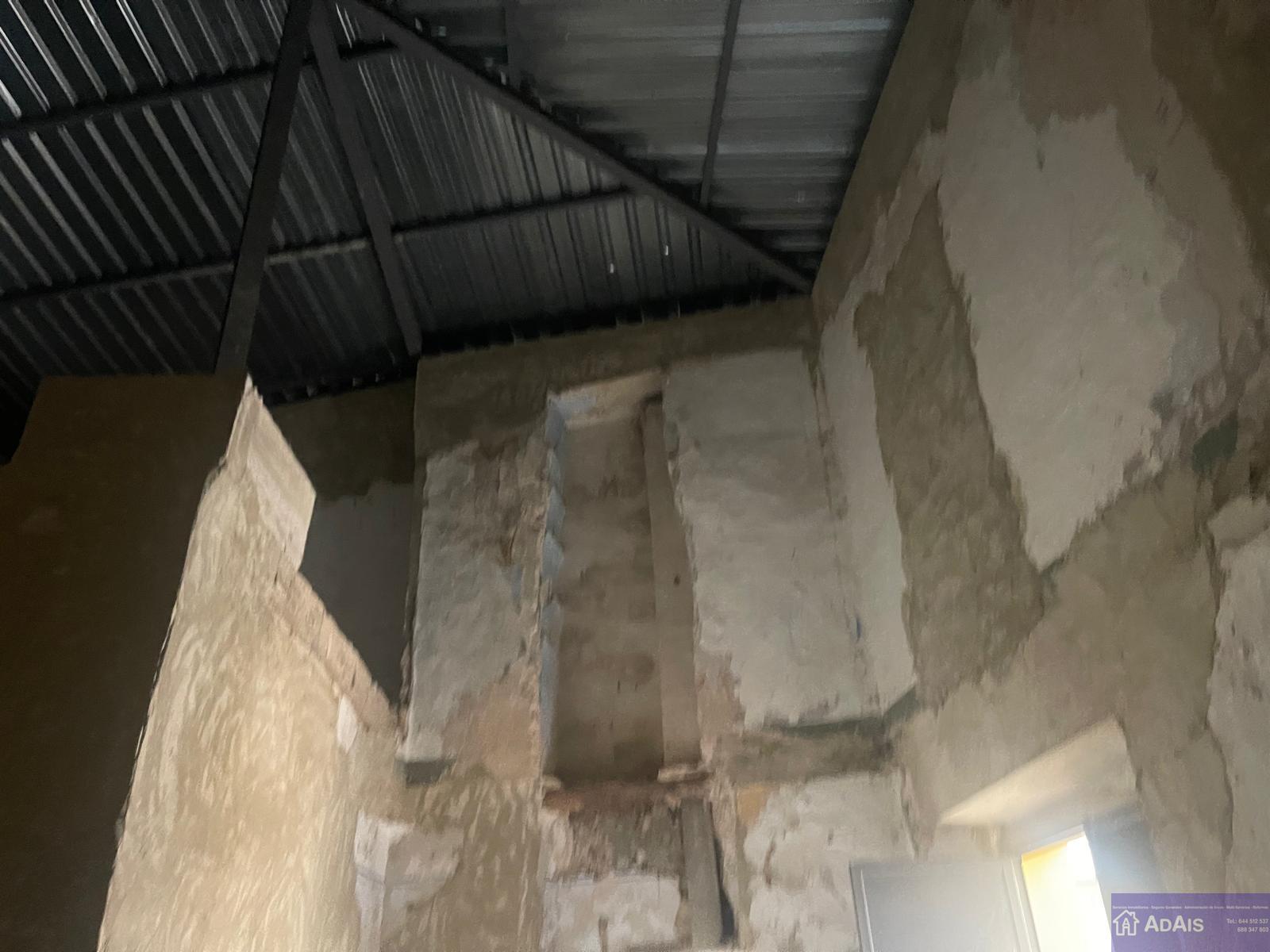 For sale of house in Ontinyent