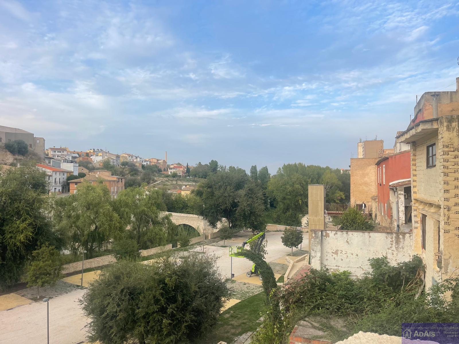 For sale of house in Ontinyent