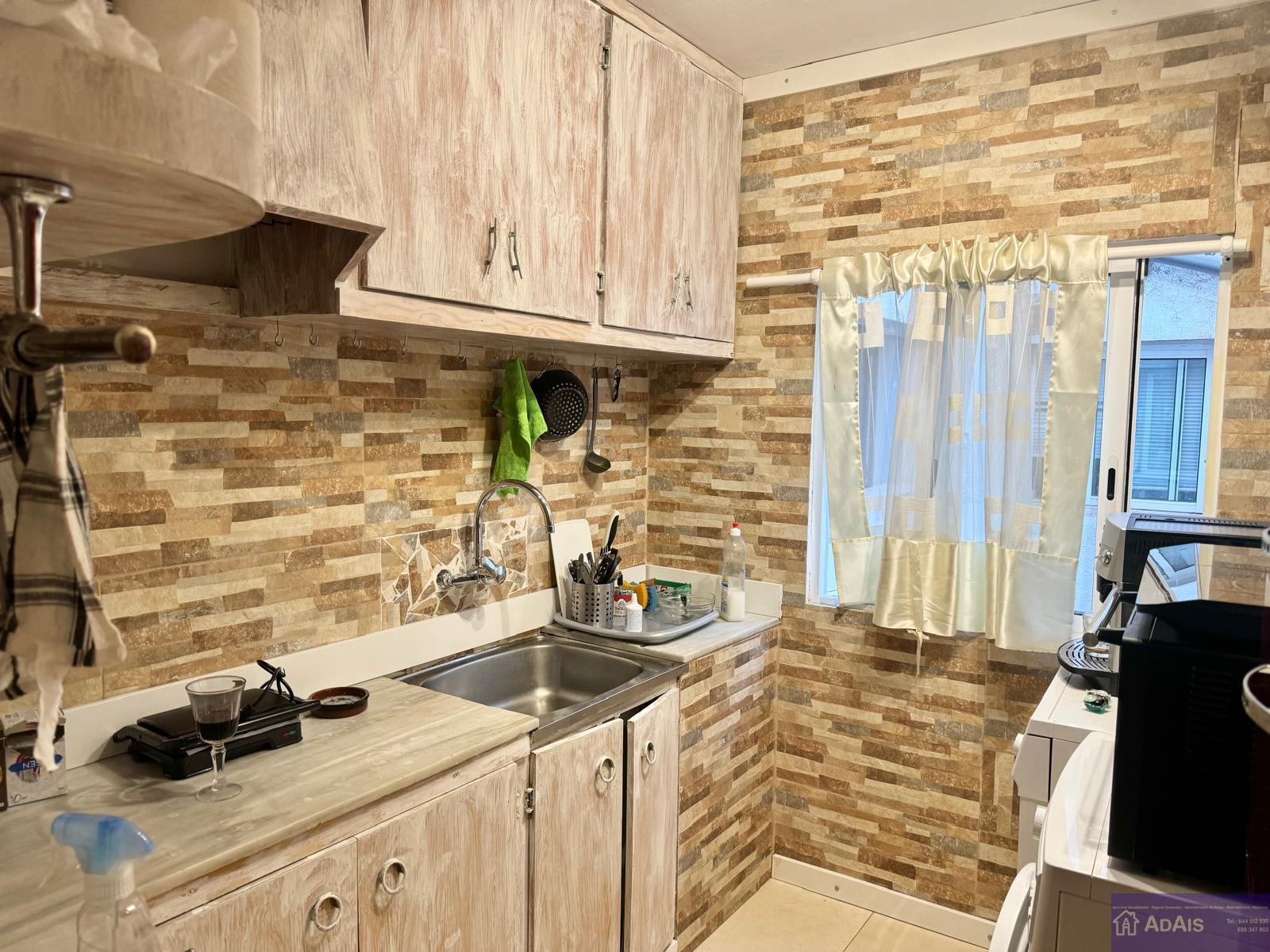 Venta de piso en Gandia