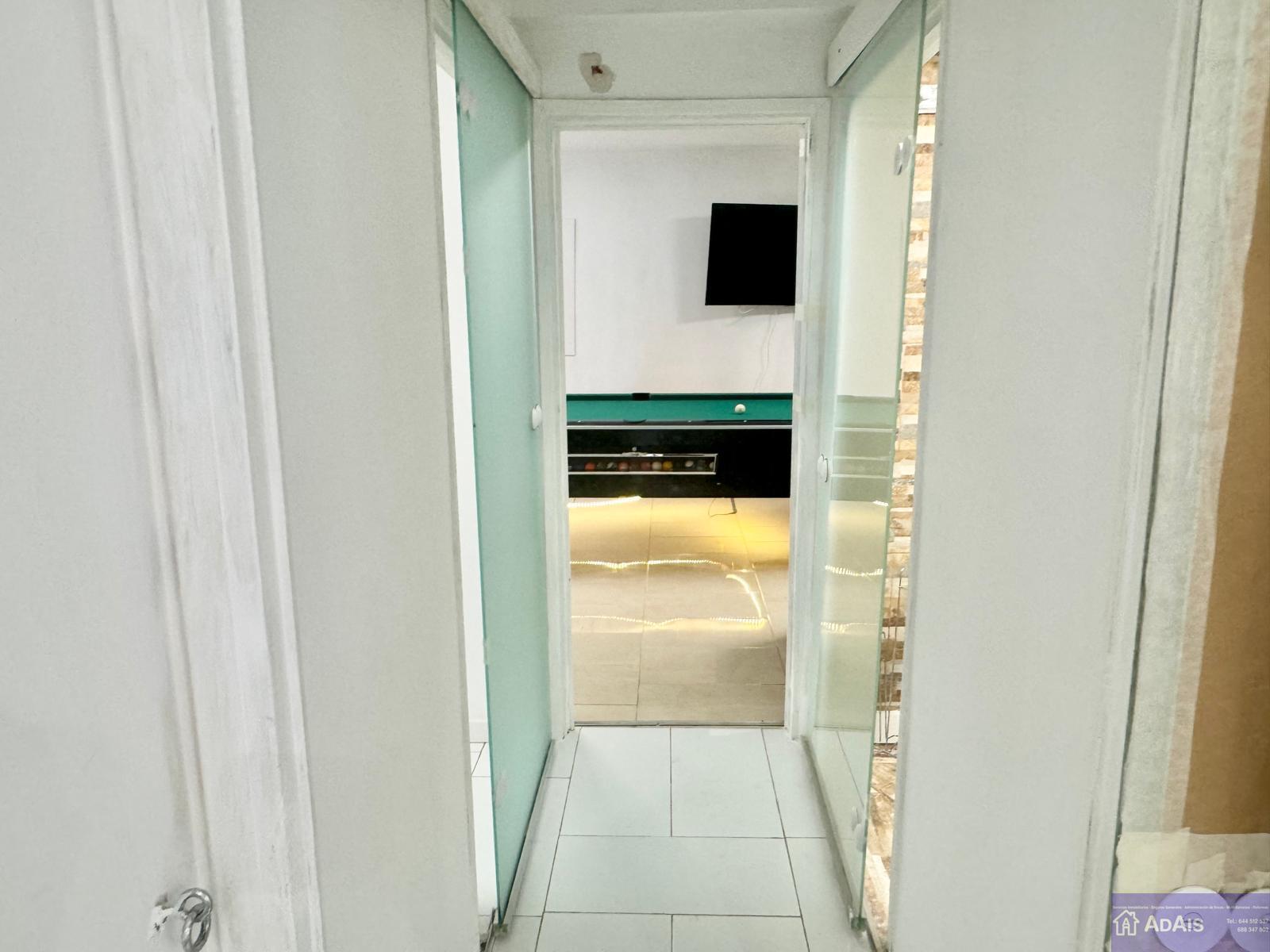 Venta de piso en Gandia