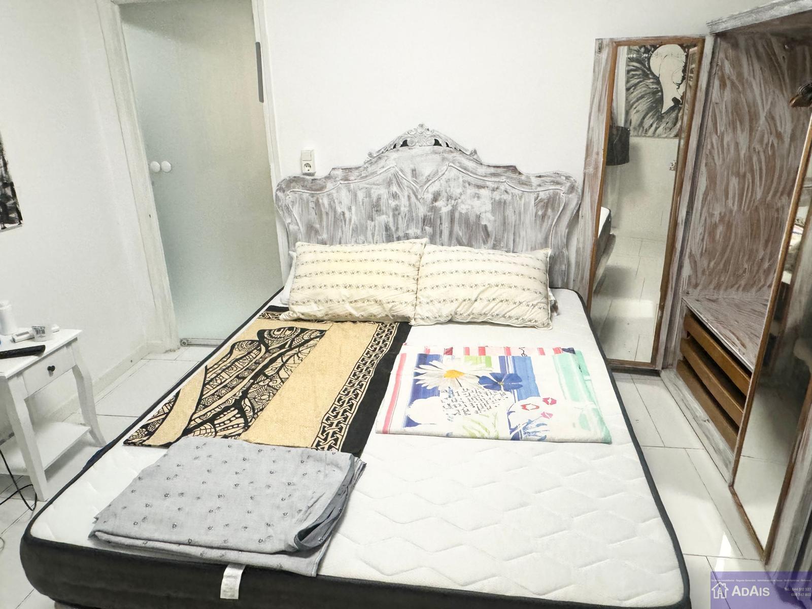 Venta de piso en Gandia