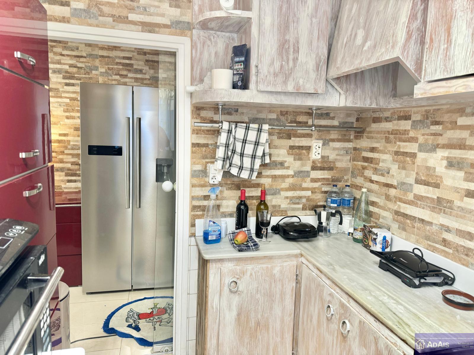 Venta de piso en Gandia