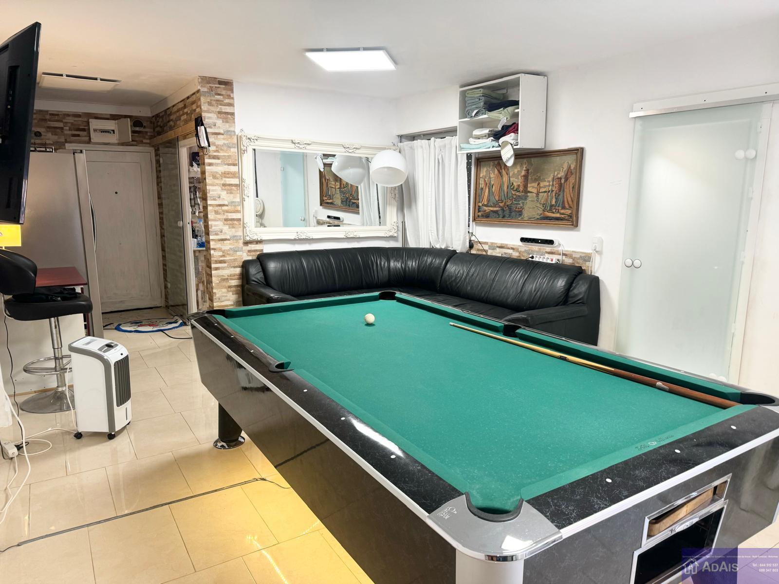 Venta de piso en Gandia