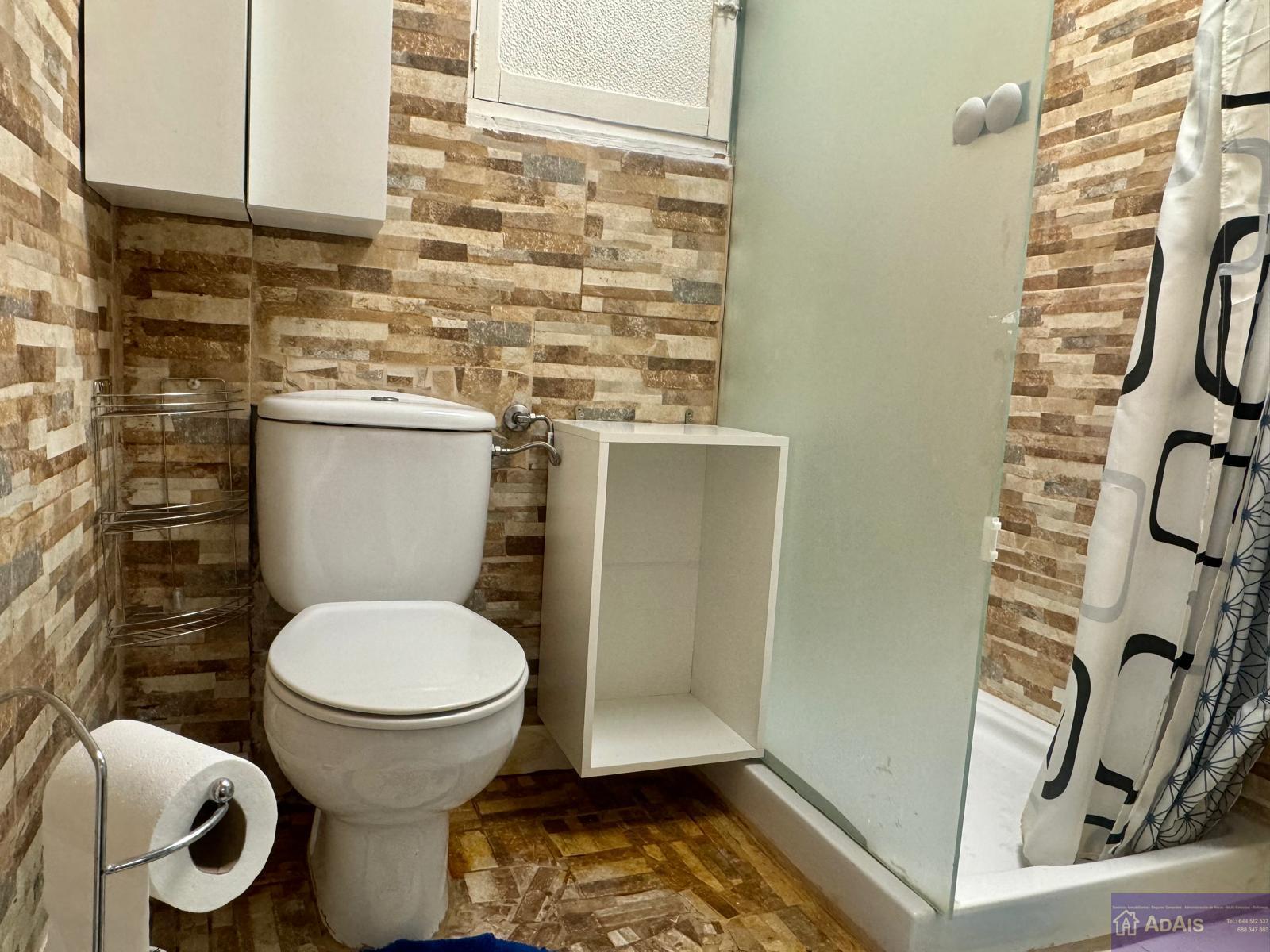 Venta de piso en Gandia