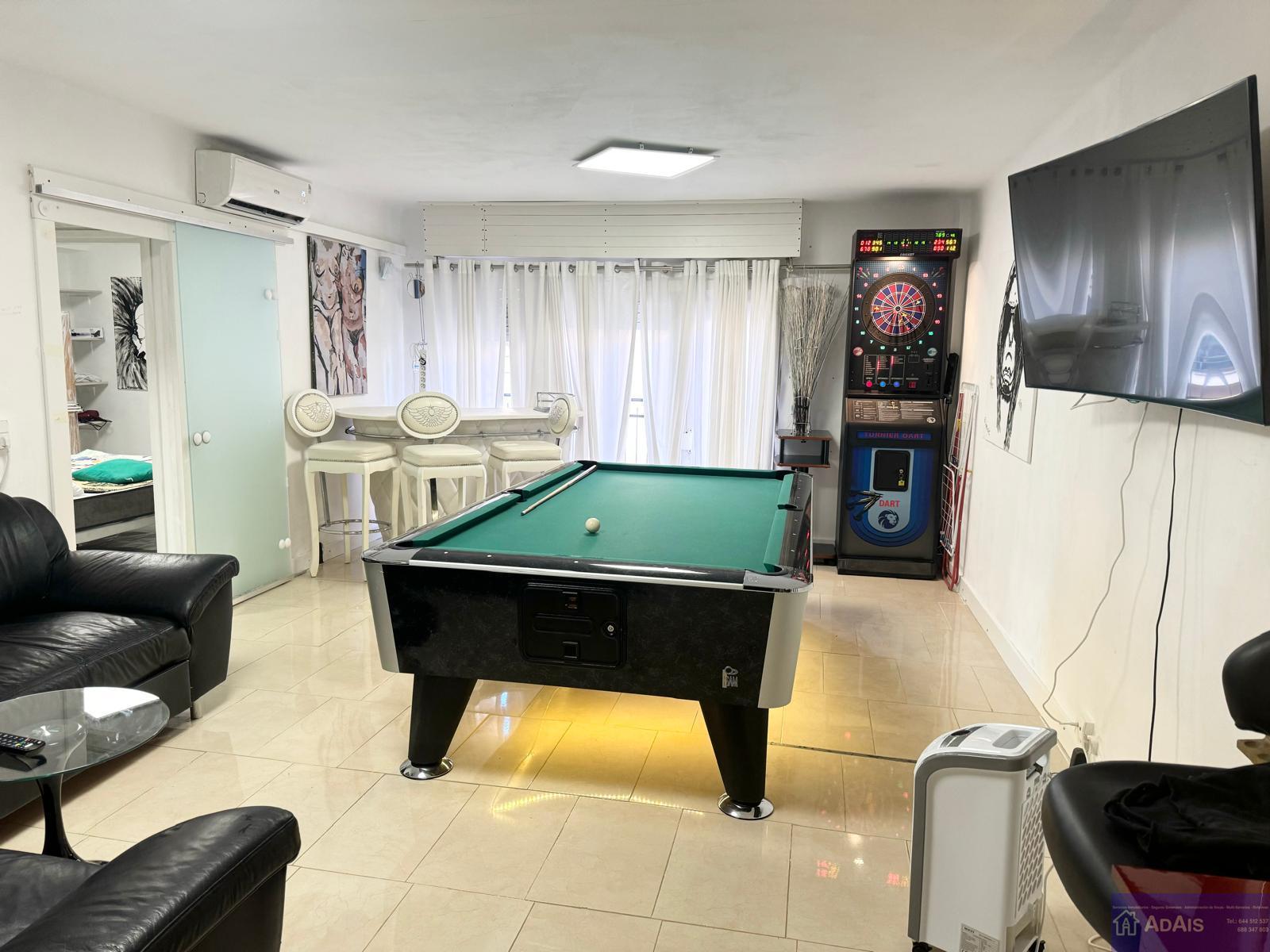 Venta de piso en Gandia