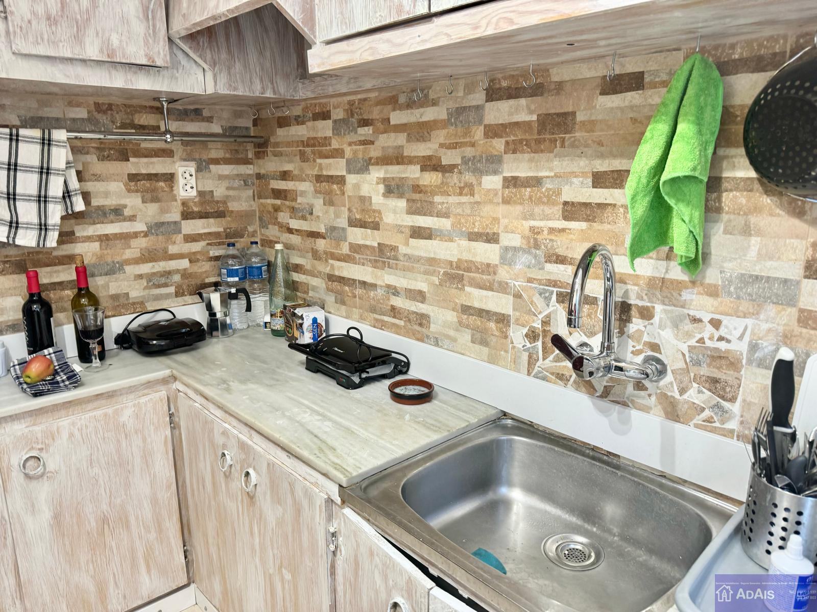 Venta de piso en Gandia