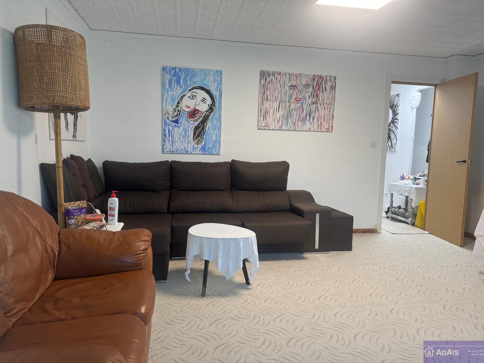 Venta de piso en Gandia