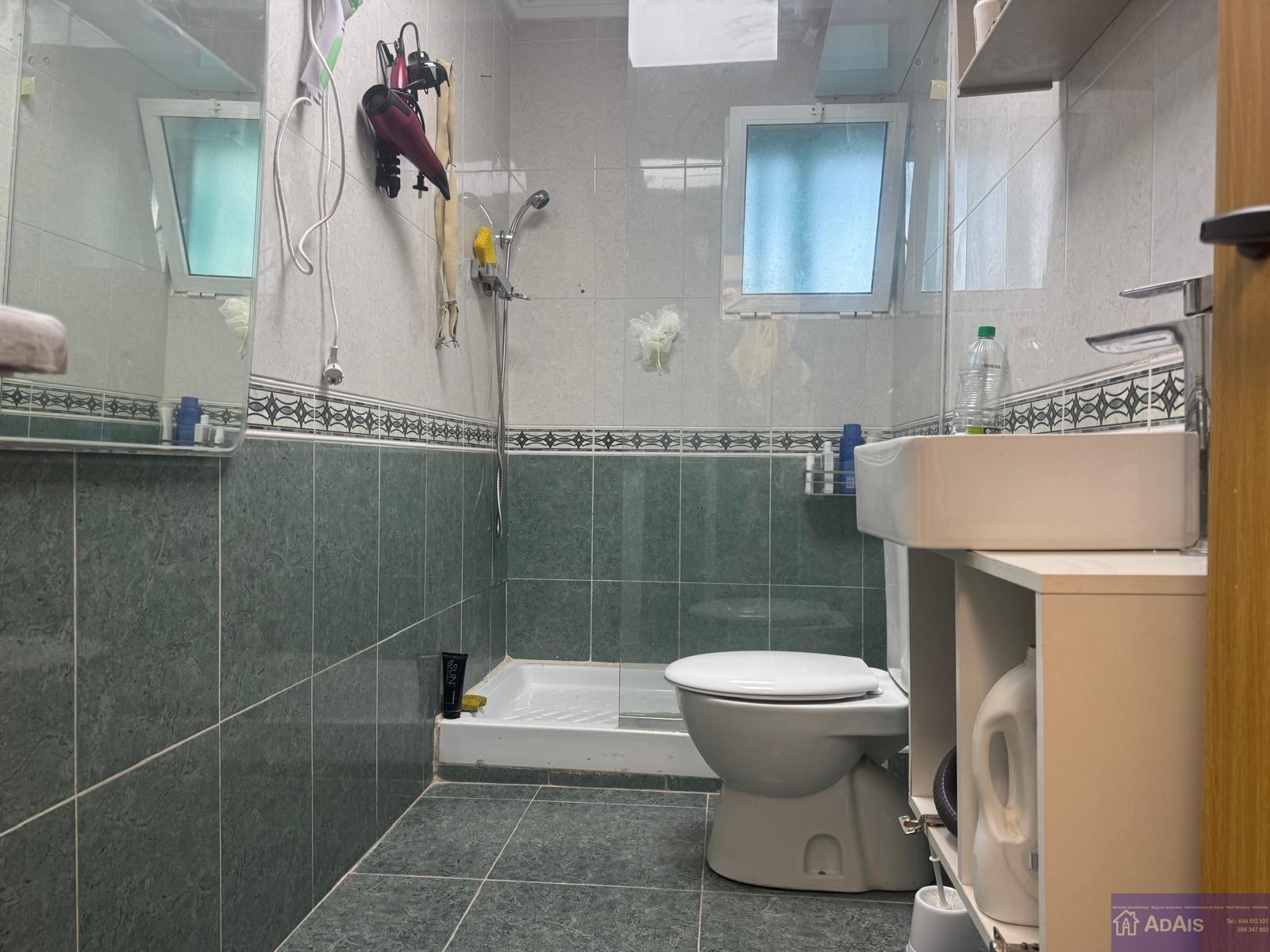 Venta de piso en Gandia