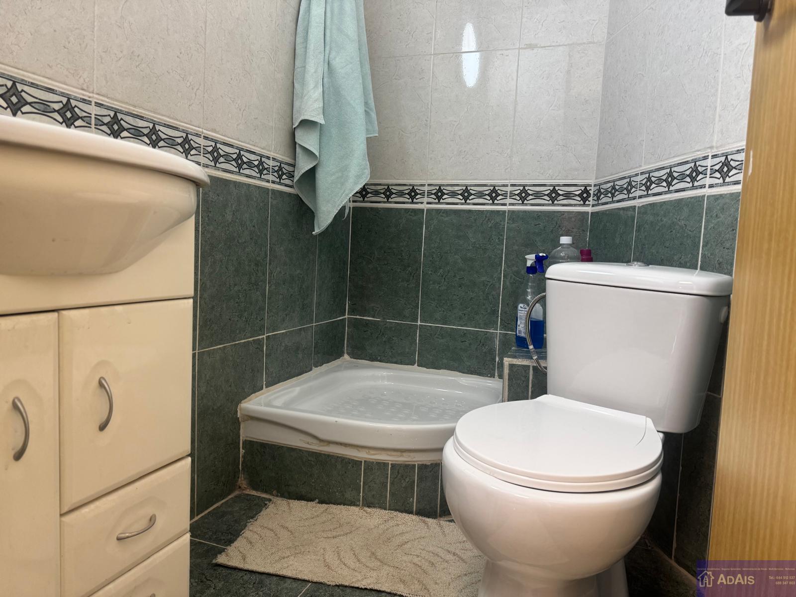 Venta de piso en Gandia