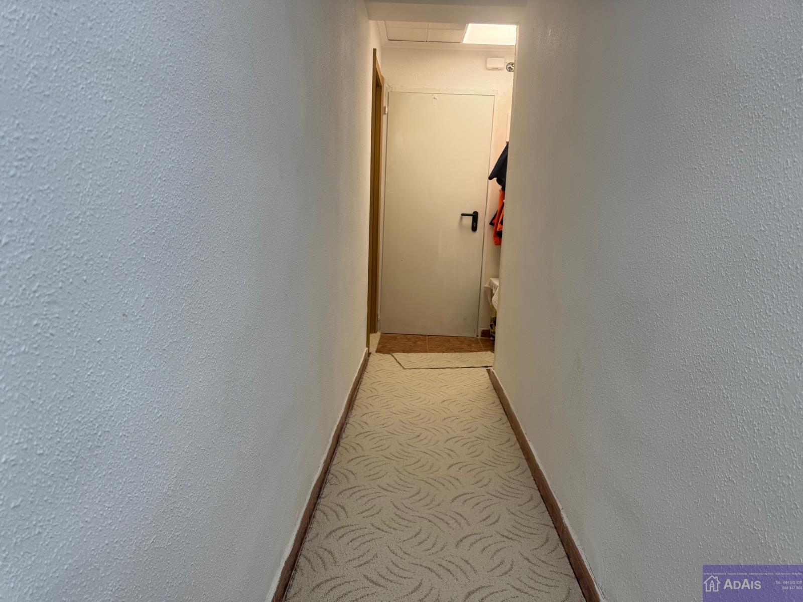 Venta de piso en Gandia