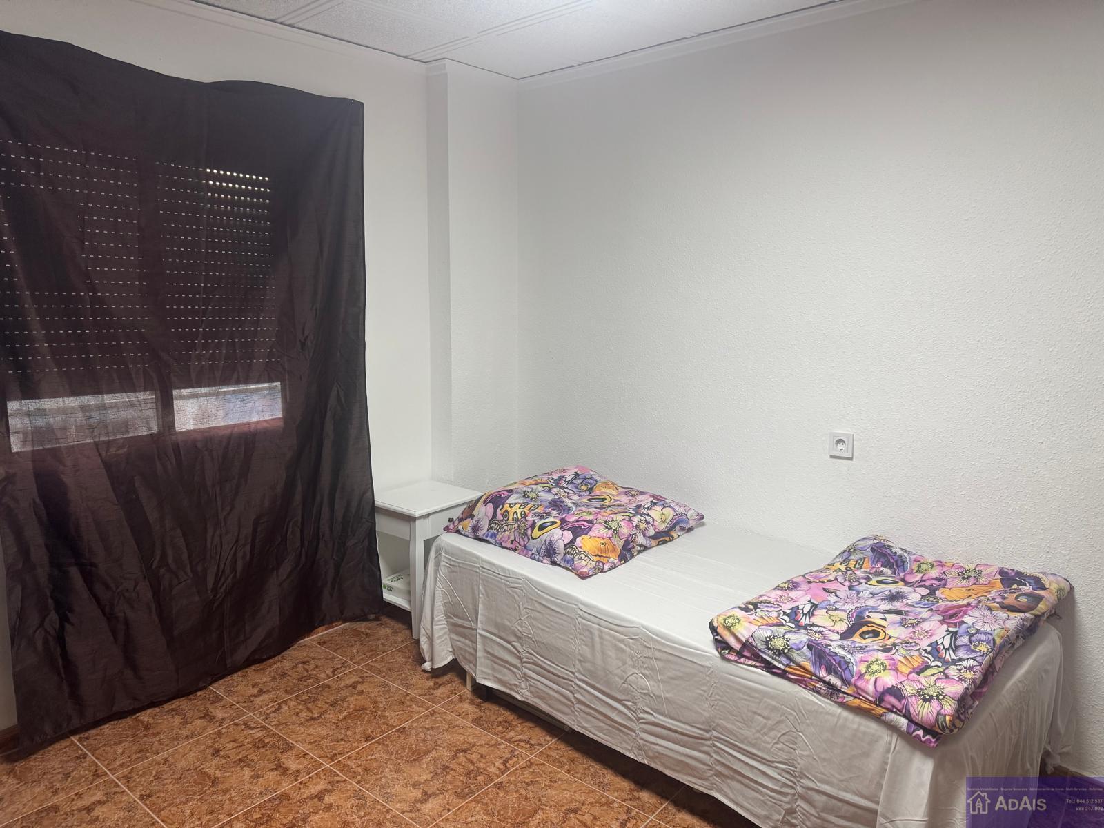 Venta de piso en Gandia