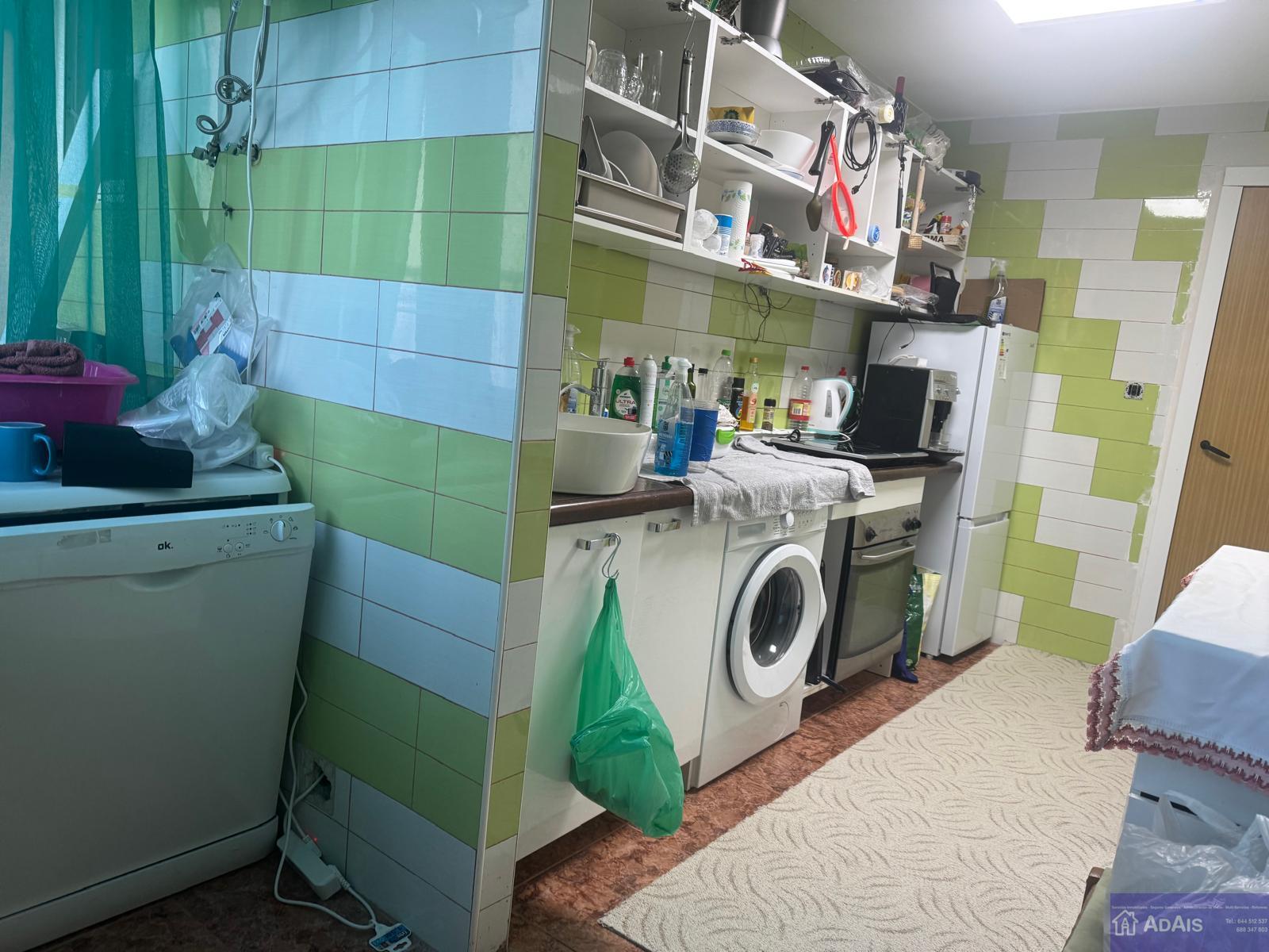 Venta de piso en Gandia