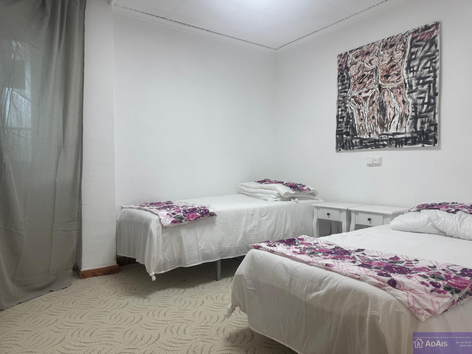 Venta de piso en Gandia